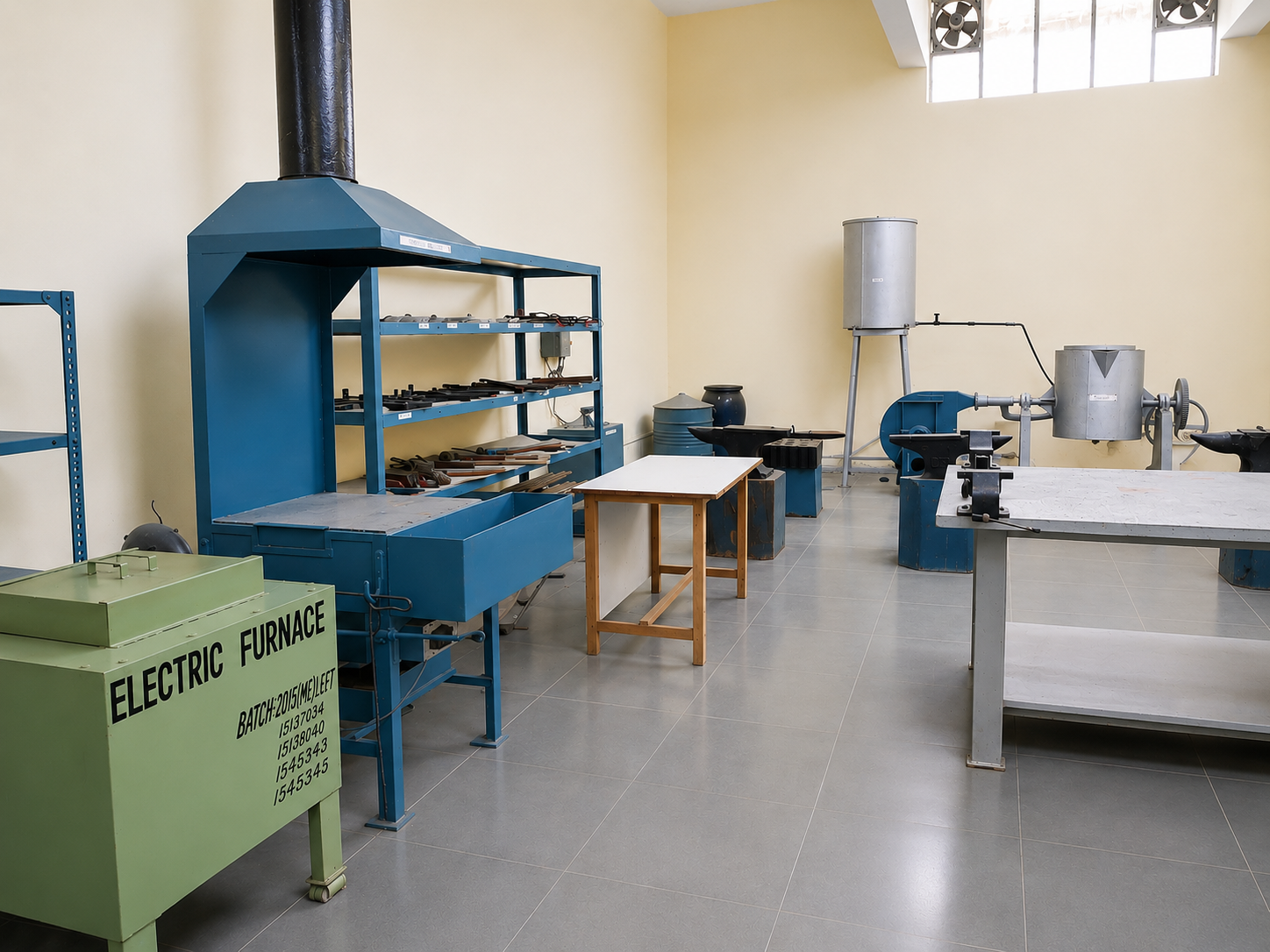 SOM Lab